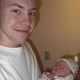Cailin Faith is born!